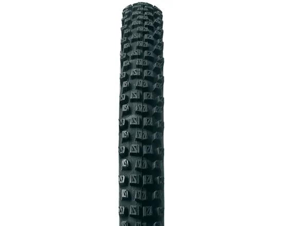 Pneu de VTT IGUANA 26x2.00 TUBETYPE Noir