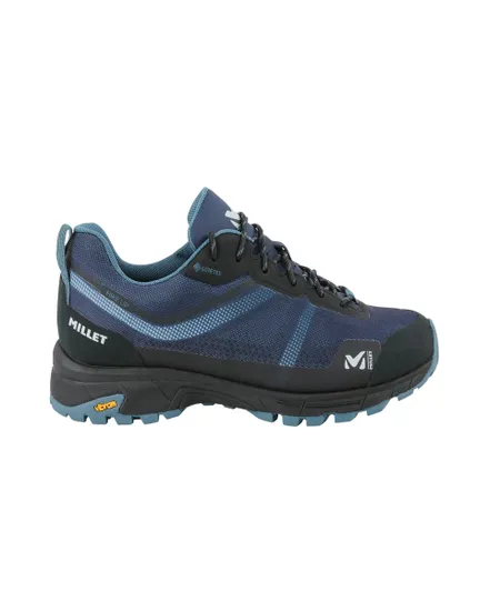 Chaussures de randonnée Homme HIKE UP GTX M Bleu