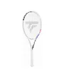 Raquette de tennis Unisexe TFIGHT 280 ISOFLEX GRIP T1 Blanche