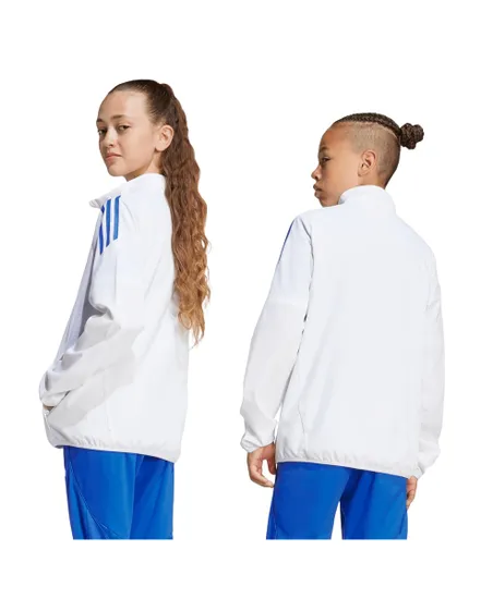 Sweat-shirt Junior Real Madrid Pre Jky