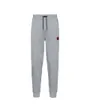 Pantalon de survêtement Homme DOAK212 Gris Medium