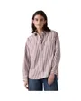 Chemise Femme Harlie Boyfriend