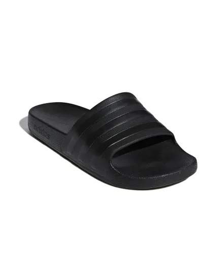 Sandales Unisexe ADILETTE AQUA Noir
