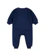 Pyjama Enfant B NSW ART OF PLAY ICON ROMPER Bleu