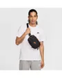 Sac Unisexe NIKE HAYWARD PATROL CROSSBODY Noir