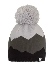 Bonnet Enfant JR MILO Noir