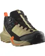 Chaussures de randonnée Homme SHOES X ULTRA ALPINE GTX Vert