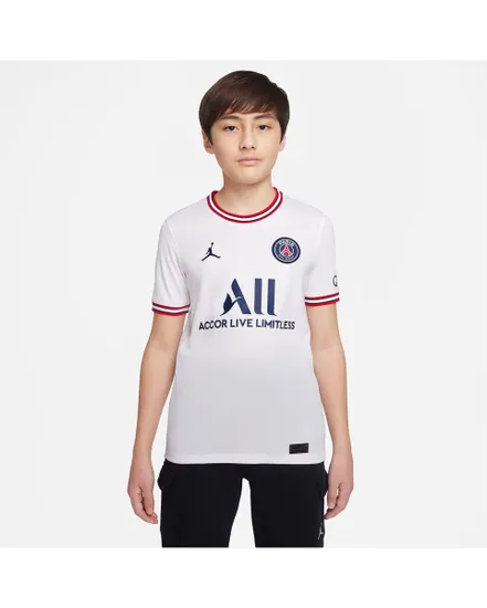 Maillot de football Enfant Nike PSG Y NK DF STAD JSY