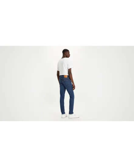 Jean Homme 512 SLIM TAPER Bleu