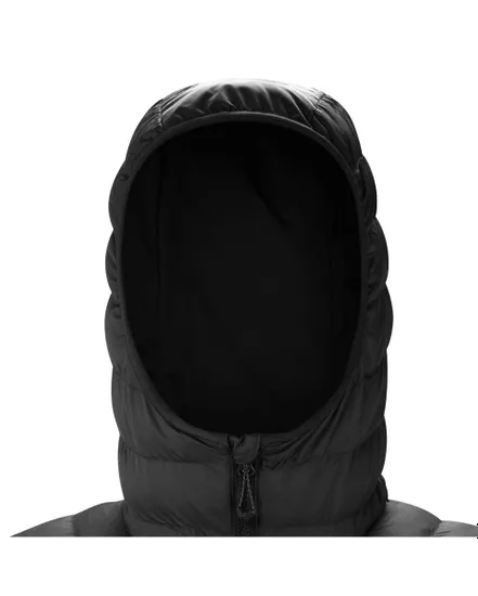 Doudoune à capuche Homme FITZ ROY WARM HOODIE M Noir