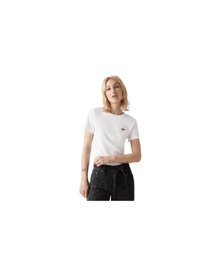 T-shirt Femme Essential Housemark