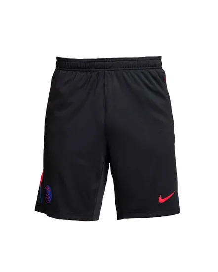 Short Garçon PSG Y NK DF STRK SHORT KZ Noir