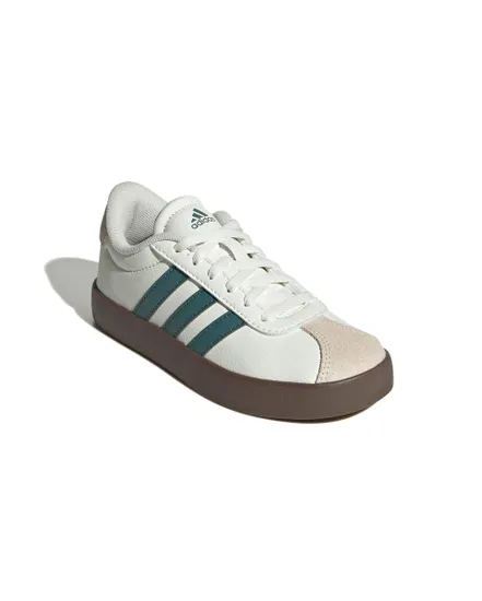 Chaussures Enfant VL COURT 3.0 K Blanc