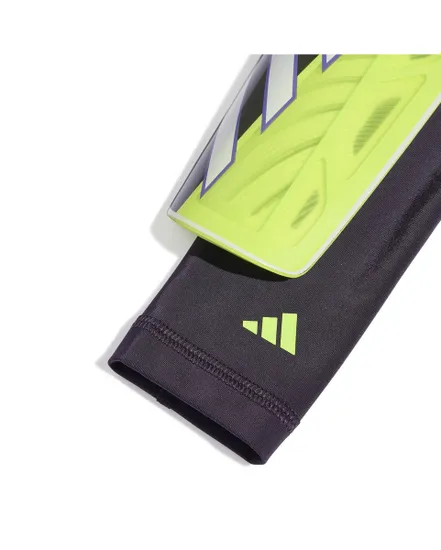 Protège-tibias + chaussettes Homme TIRO SG LGE Noir