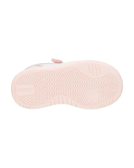 Baskets Enfant Puma Caven III Block