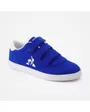 Chaussures basses Enfant COURT ONE PS Bleu