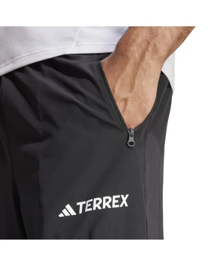 Pantalon de survetement Homme MT ESS PANTS Noir