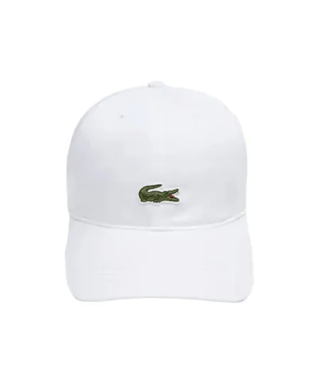 Casquette Junior Lacoste Diamond Dobby