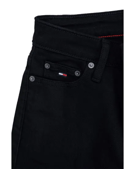 Jean Femme Kira Mid Rise Straight