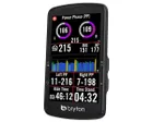 Compteur GPS de vélo RIDER S810 E Noir