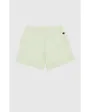 Short Fille Vert