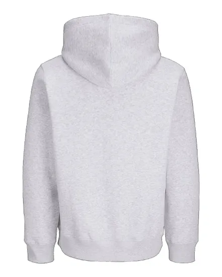 Sweat À Capuche Homme JCOUFC Hood STYD