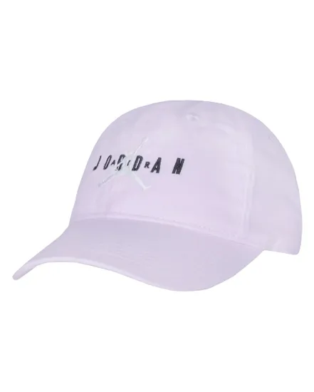 Casquette Enfant HBR STRAPBACK Rose