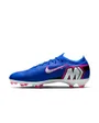 Crampons de football Homme ZM VAPOR 16 PRO FG Bleu
