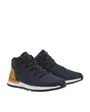 Chaussures De Ville Homme Sprint Trekker Mid