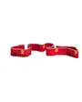 ELASTIBAND 10 KG Unisexe  Rouge