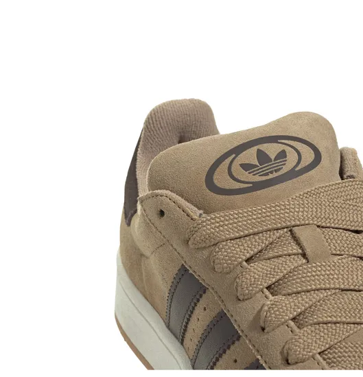 Chaussures Femme CAMPUS 00S W Marron