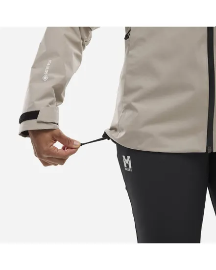 Veste imperméable Femme SENECA GTX 2L JKT W