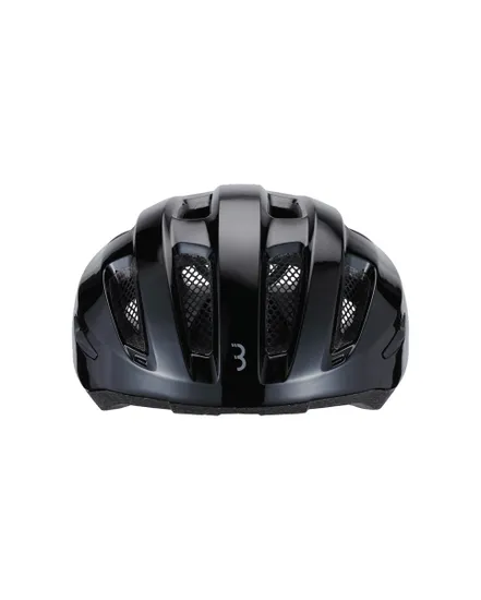 Casque Route Unisexe CONDOR 2.0 Noir Brillant