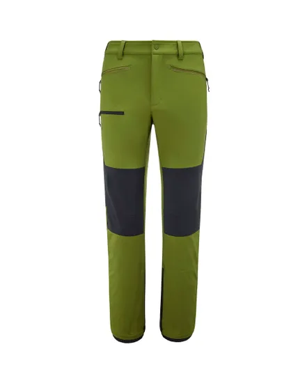 Pantalon Homme MAGMA PANT M Vert