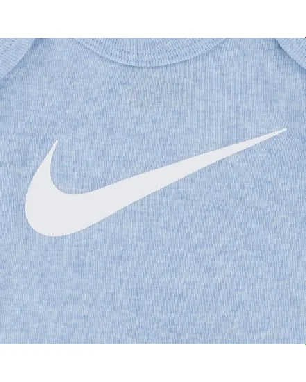 Coffret enfant Bébé NHN NIKE 5PC GIFT SET Bleu