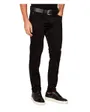 Jean Homme HUGO 734 Noir