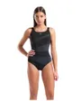 Maillot De Bain Femme Isabella Wing Back