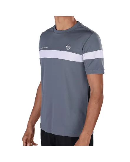 T-Shirt Tennis Homme Leone PL