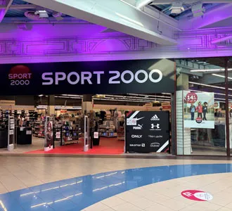 SPORT 2000 RIOM