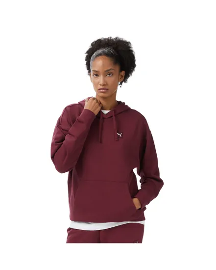 Sweat Femme ESS Elevated Comfort