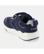 Chaussures Bébé LCS RUNNER INF MOONLIT OCEAN/SILVER Bleu