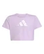 T-shirt Fille JG TR-ES GL