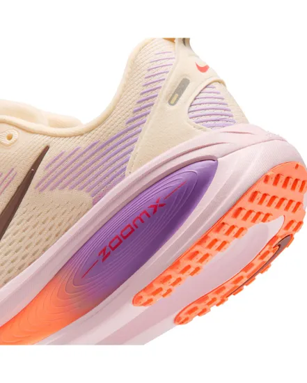 Chaussures de running Femme W NIKE VOMERO 18 Rose