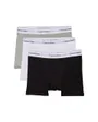 Lot de 3 boxers Homme RELAXED FIT TRUNK 3P Multicolore