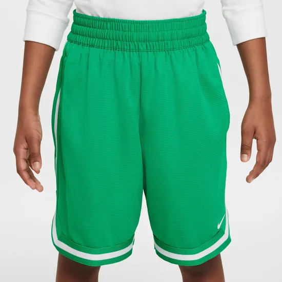 Short Enfant B NK DF DNA 24 SHORT Vert