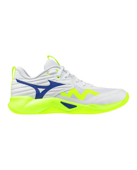 Chaussures Volleyball Homme Wave Momentum Pro