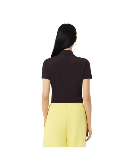 Polo Femme Core Essentials