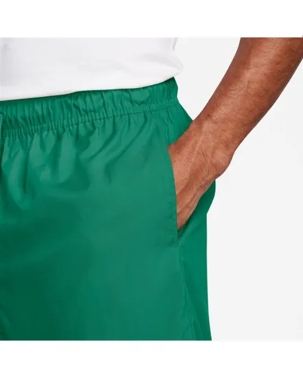Short Homme M NK CLUB FLOW SHORT Vert
