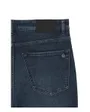 Jean Homme ONYX BO Bleu Foncé
