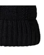 Bonnet Femme W OH MEGA BEANIE Noir